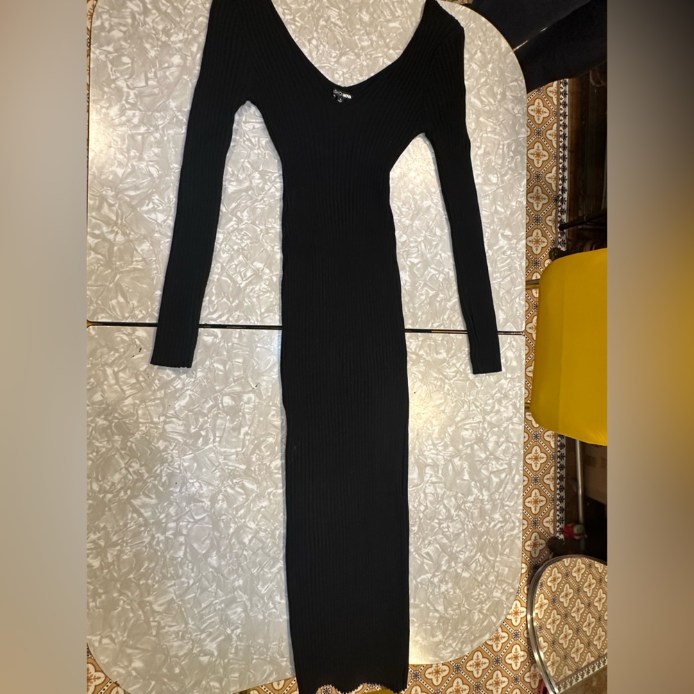 Fashion Nova Dress